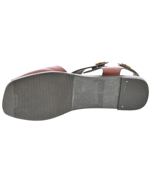 STELLA McCARTNEY รองเท้าแตะ