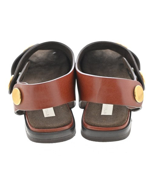 STELLA McCARTNEY รองเท้าแตะ