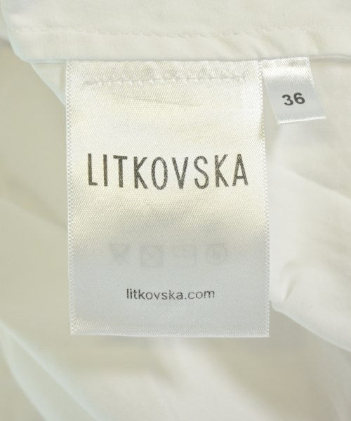Litkovskaya เสื้อสตรี