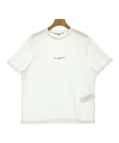 STELLA McCARTNEY เสื้อยืด/เสื้อท็อปส์