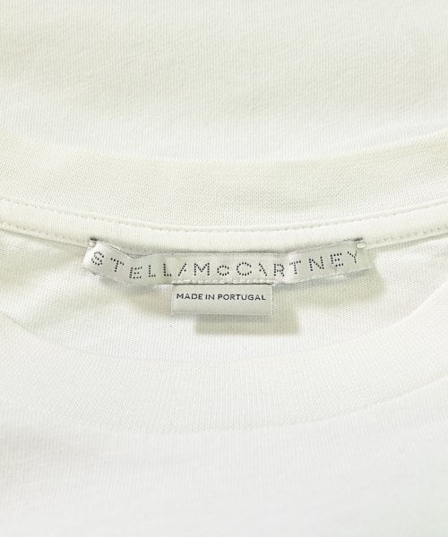 STELLA McCARTNEY เสื้อยืด/เสื้อท็อปส์