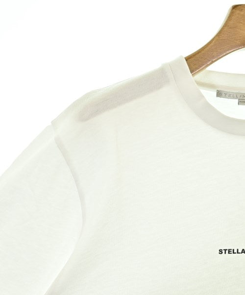 STELLA McCARTNEY เสื้อยืด/เสื้อท็อปส์