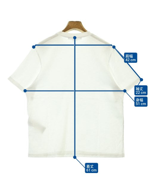 STELLA McCARTNEY เสื้อยืด/เสื้อท็อปส์