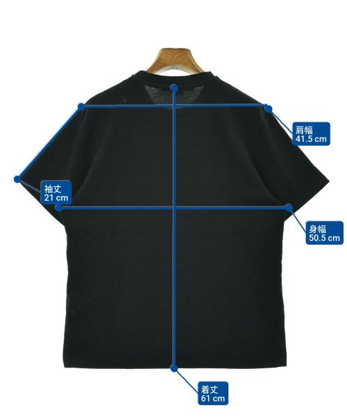 STELLA McCARTNEY เสื้อยืด/เสื้อท็อปส์