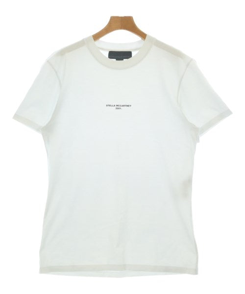 STELLA McCARTNEY เสื้อยืด/เสื้อท็อปส์