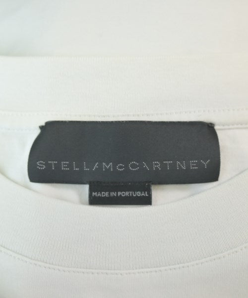 STELLA McCARTNEY เสื้อยืด/เสื้อท็อปส์