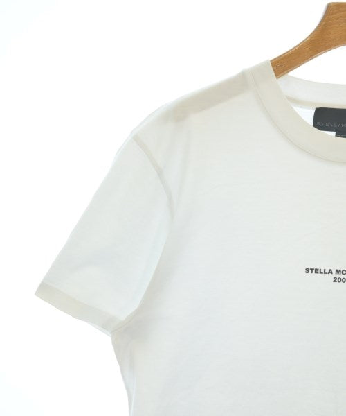 STELLA McCARTNEY เสื้อยืด/เสื้อท็อปส์