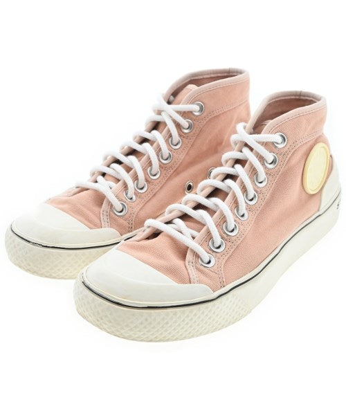 STELLA McCARTNEY รองเท้าผ้าใบ