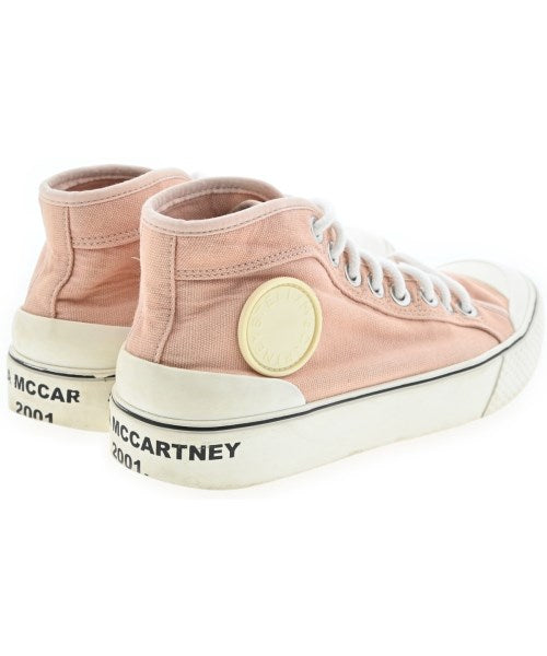 STELLA McCARTNEY รองเท้าผ้าใบ