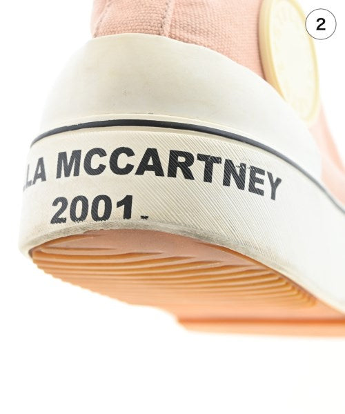 STELLA McCARTNEY รองเท้าผ้าใบ