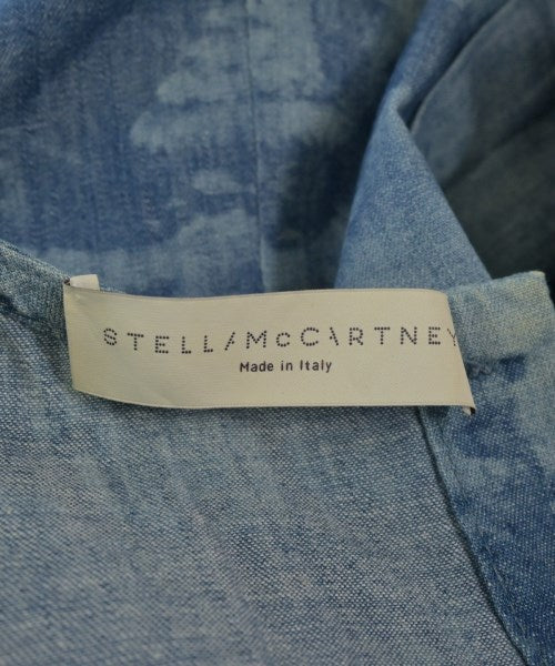 STELLA McCARTNEY เสื้อลำลอง