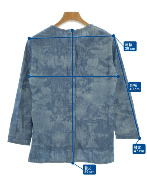 STELLA McCARTNEY เสื้อลำลอง