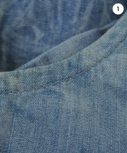 STELLA McCARTNEY เสื้อลำลอง