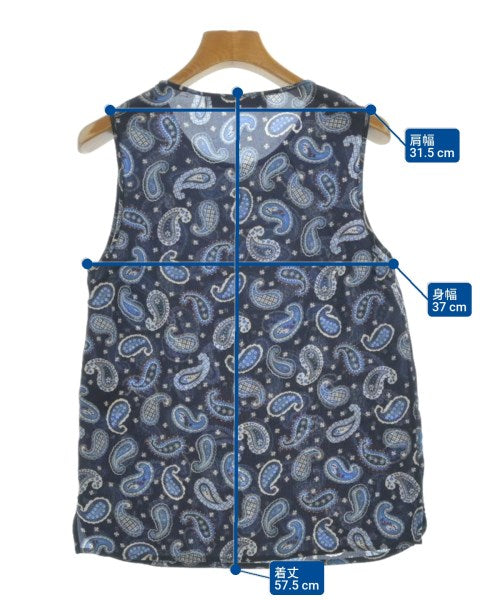 STELLA McCARTNEY เสื้อลำลอง