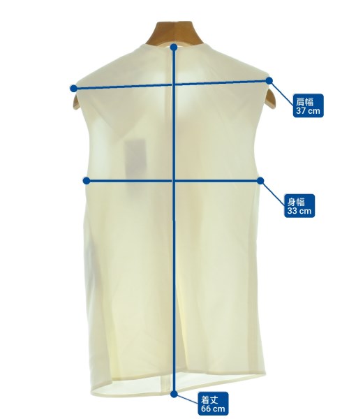 STELLA McCARTNEY เสื้อสตรี