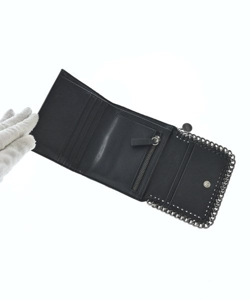 STELLA McCARTNEY กระเป๋าสตางค์/กระเป๋าใส่เหรียญ