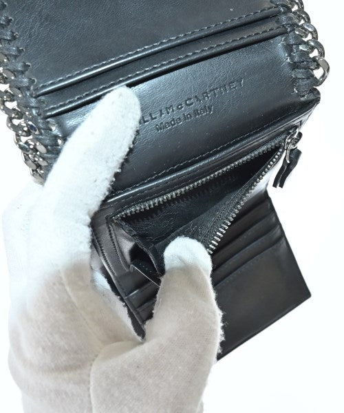 STELLA McCARTNEY กระเป๋าสตางค์/กระเป๋าใส่เหรียญ