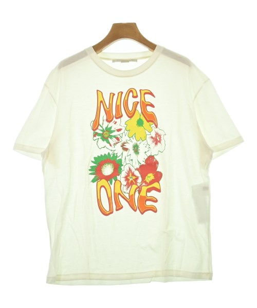 STELLA McCARTNEY เสื้อยืด/เสื้อท็อปส์
