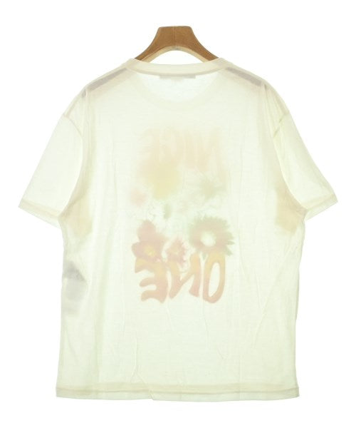 STELLA McCARTNEY เสื้อยืด/เสื้อท็อปส์