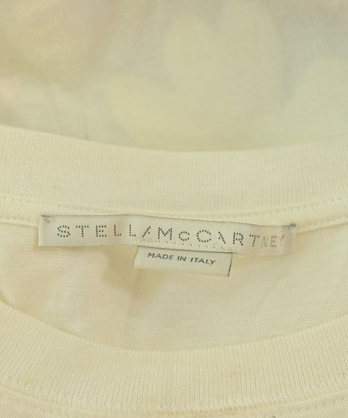 STELLA McCARTNEY เสื้อยืด/เสื้อท็อปส์