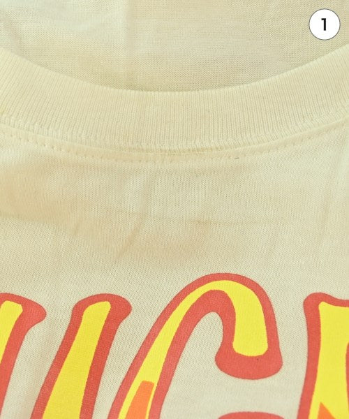 STELLA McCARTNEY เสื้อยืด/เสื้อท็อปส์