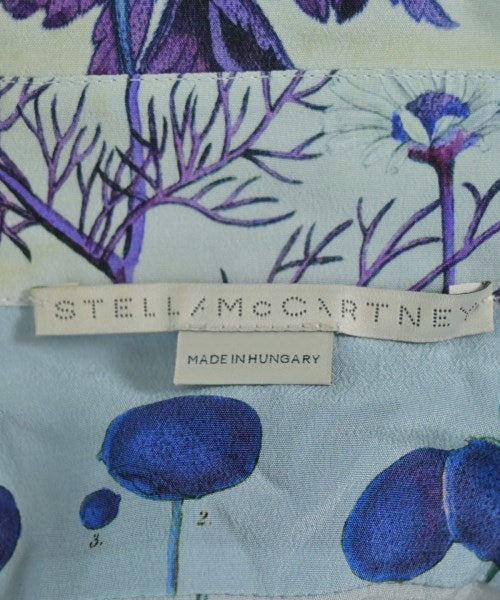 STELLA McCARTNEY เสื้อลำลอง