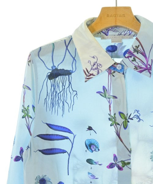 STELLA McCARTNEY เสื้อลำลอง