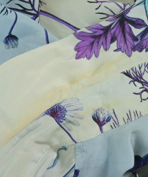 STELLA McCARTNEY เสื้อลำลอง