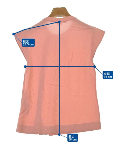 STELLA McCARTNEY เสื้อสตรี