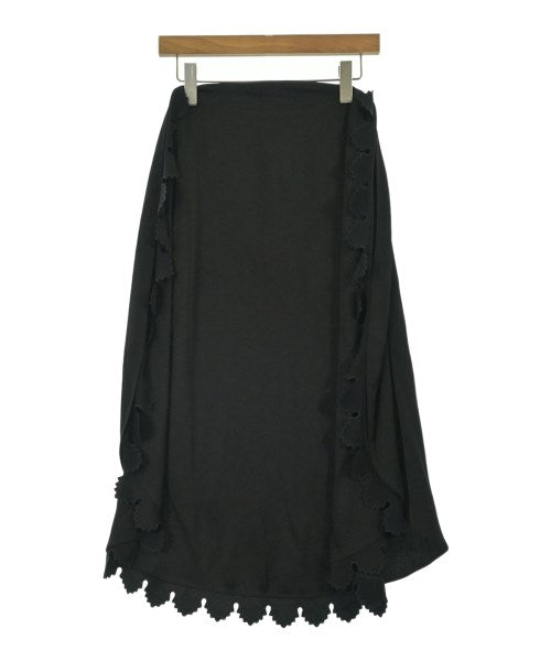 STELLA McCARTNEY กระโปรงยาว/แม็กซี่ยาว