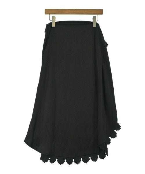 STELLA McCARTNEY กระโปรงยาว/แม็กซี่ยาว