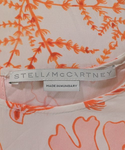 STELLA McCARTNEY เสื้อสตรี