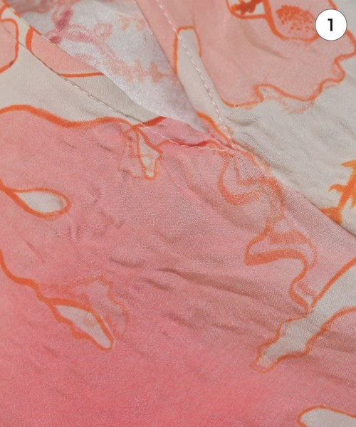 STELLA McCARTNEY เสื้อสตรี