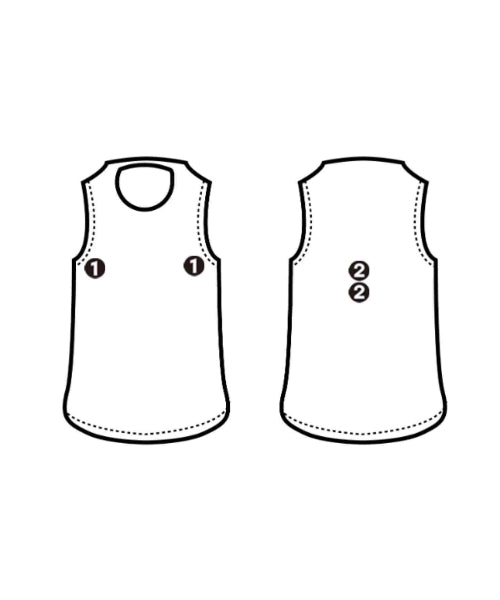 STELLA McCARTNEY เสื้อสตรี