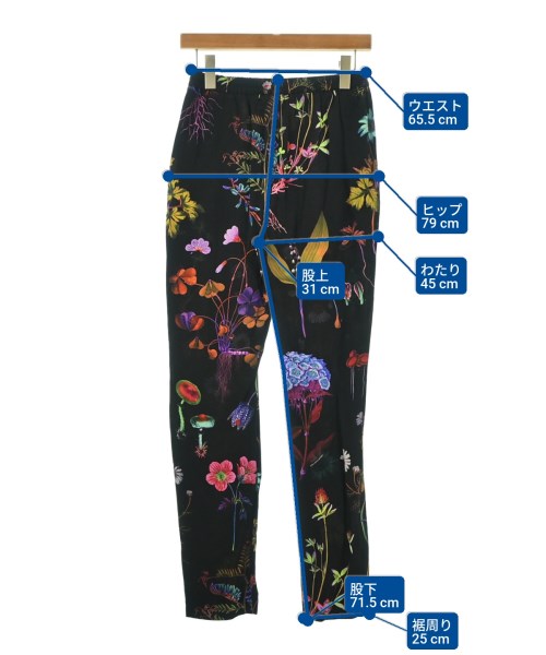 STELLA McCARTNEY กางเกง อื่น