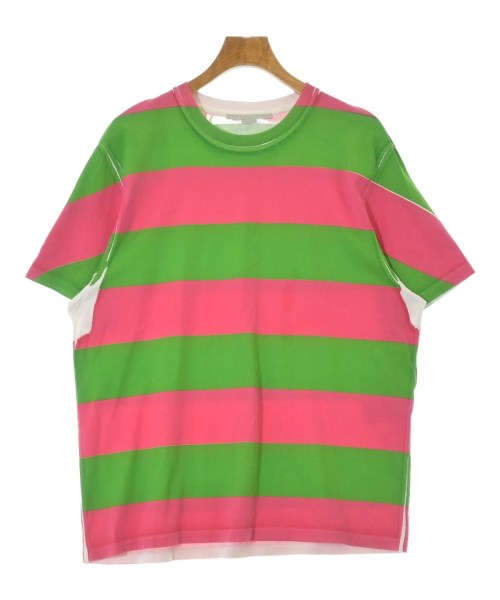 STELLA McCARTNEY เสื้อยืด/เสื้อท็อปส์