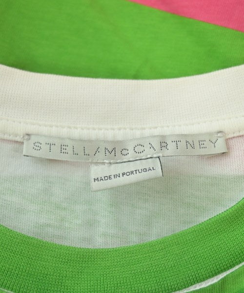 STELLA McCARTNEY เสื้อยืด/เสื้อท็อปส์