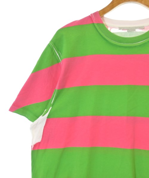 STELLA McCARTNEY เสื้อยืด/เสื้อท็อปส์