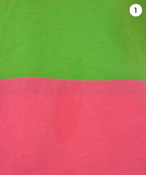 STELLA McCARTNEY เสื้อยืด/เสื้อท็อปส์