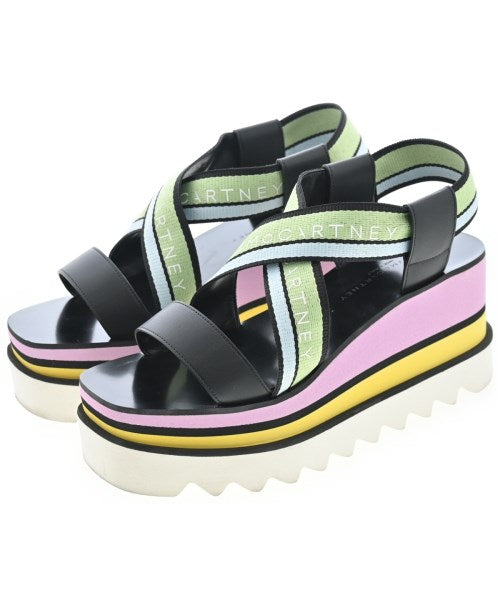 STELLA McCARTNEY รองเท้าแตะ