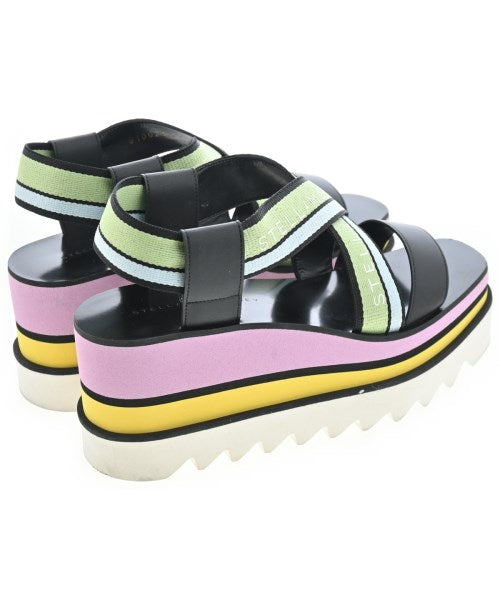 STELLA McCARTNEY รองเท้าแตะ