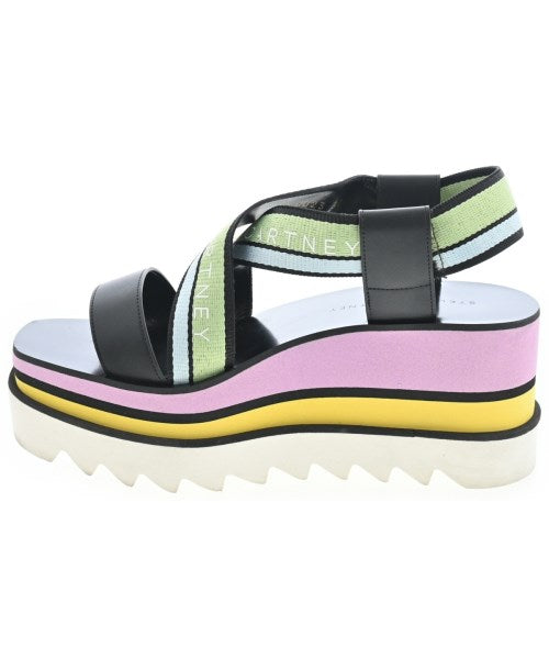 STELLA McCARTNEY รองเท้าแตะ