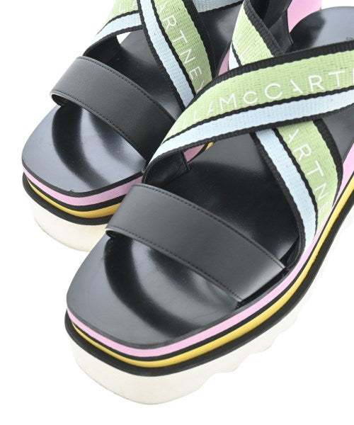STELLA McCARTNEY รองเท้าแตะ