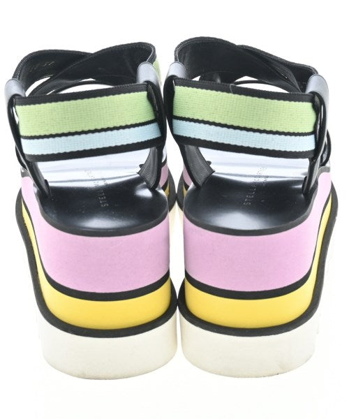 STELLA McCARTNEY รองเท้าแตะ