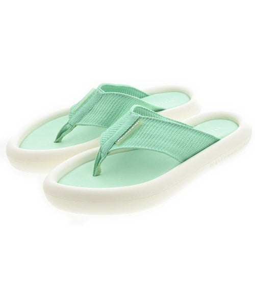 STELLA McCARTNEY รองเท้าแตะ