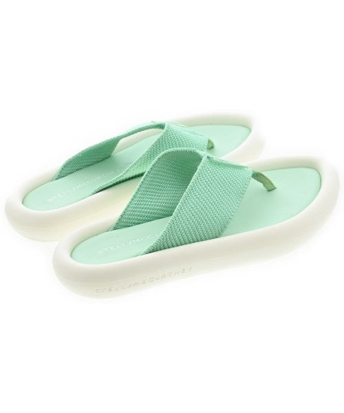 STELLA McCARTNEY รองเท้าแตะ