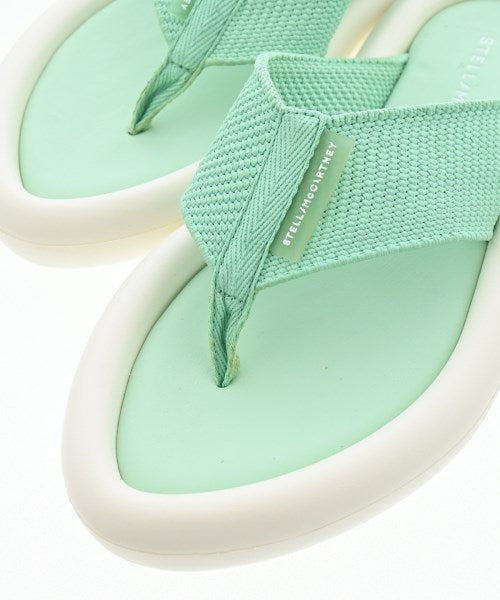 STELLA McCARTNEY รองเท้าแตะ