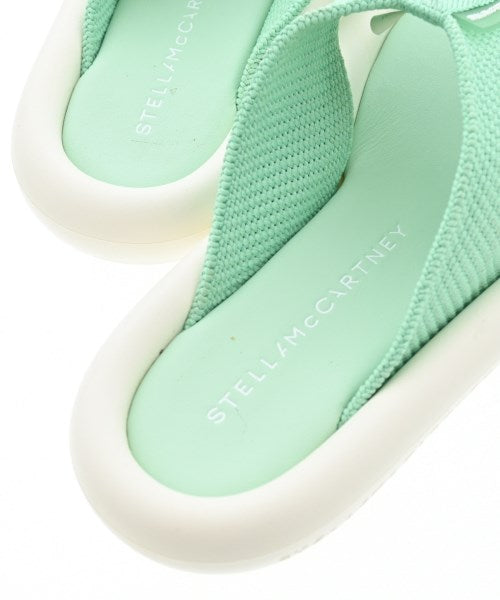 STELLA McCARTNEY รองเท้าแตะ