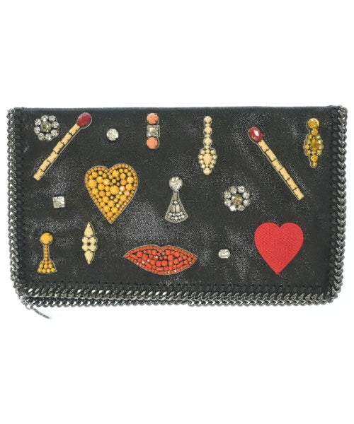 STELLA McCARTNEY คลัตช์