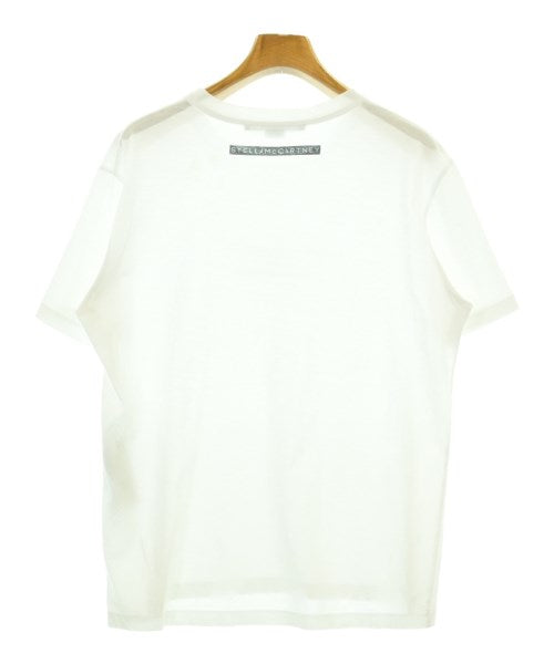 STELLA McCARTNEY เสื้อยืด/เสื้อท็อปส์